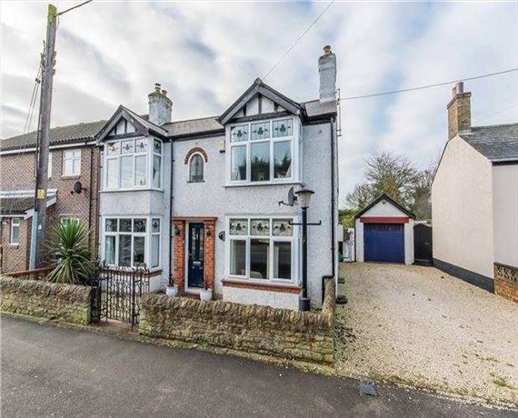 4 Bedroom Detached